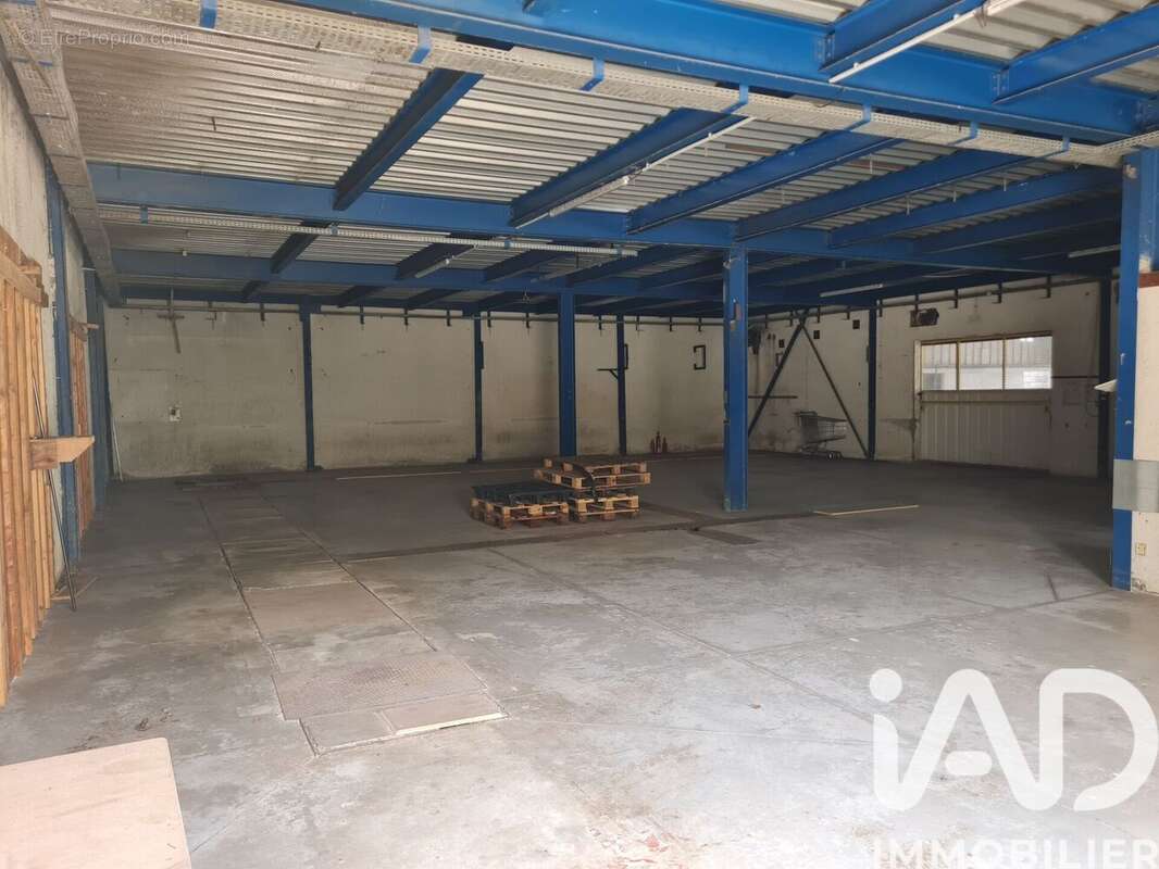 Photo 2 - Appartement à SAINTE-MARIE