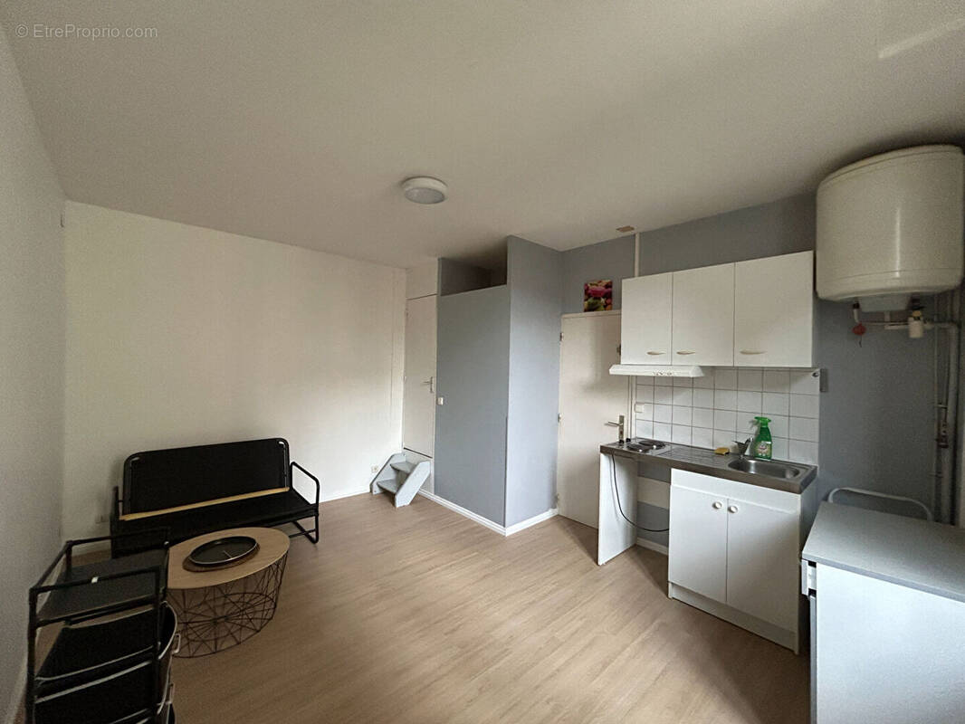 Appartement à ROUEN