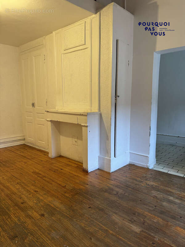 Appartement à LYON-5E