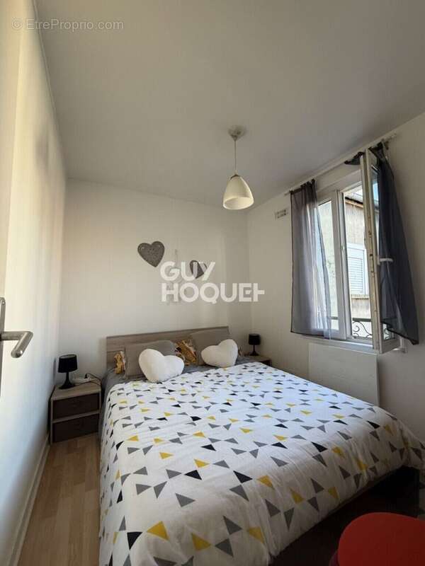 Photo 5 - Maison à MERS-LES-BAINS