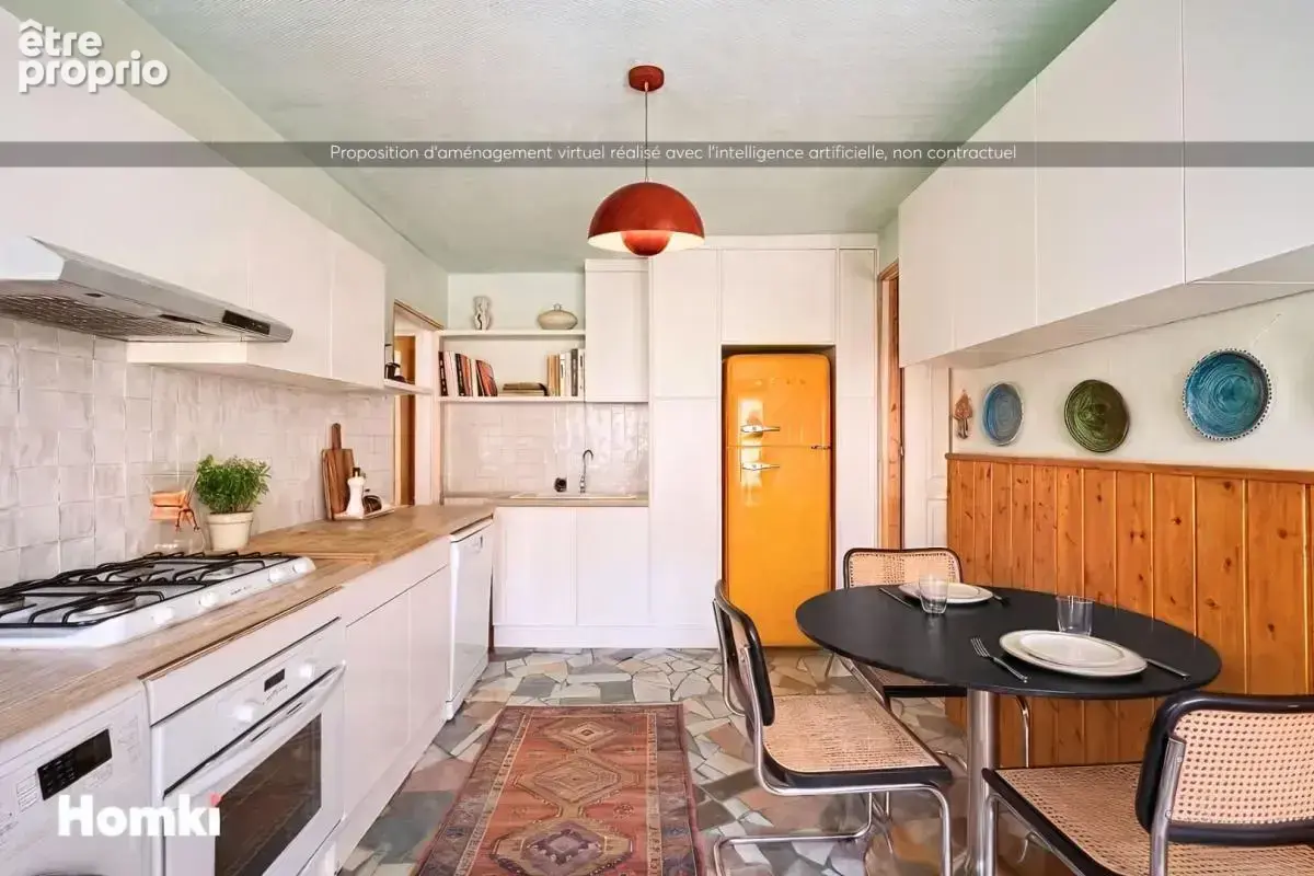 Maison familiale de 136 m² avec appartement indépendant – Un véritable havre de paix au cœur du Vercors - photo 5