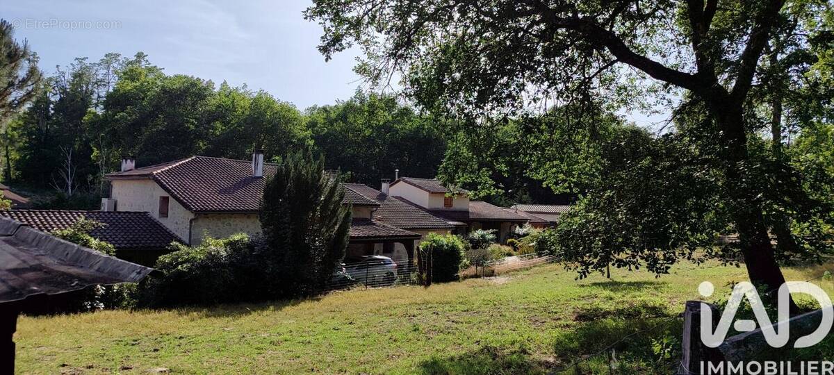 Photo 1 - Maison à LAVARDAC