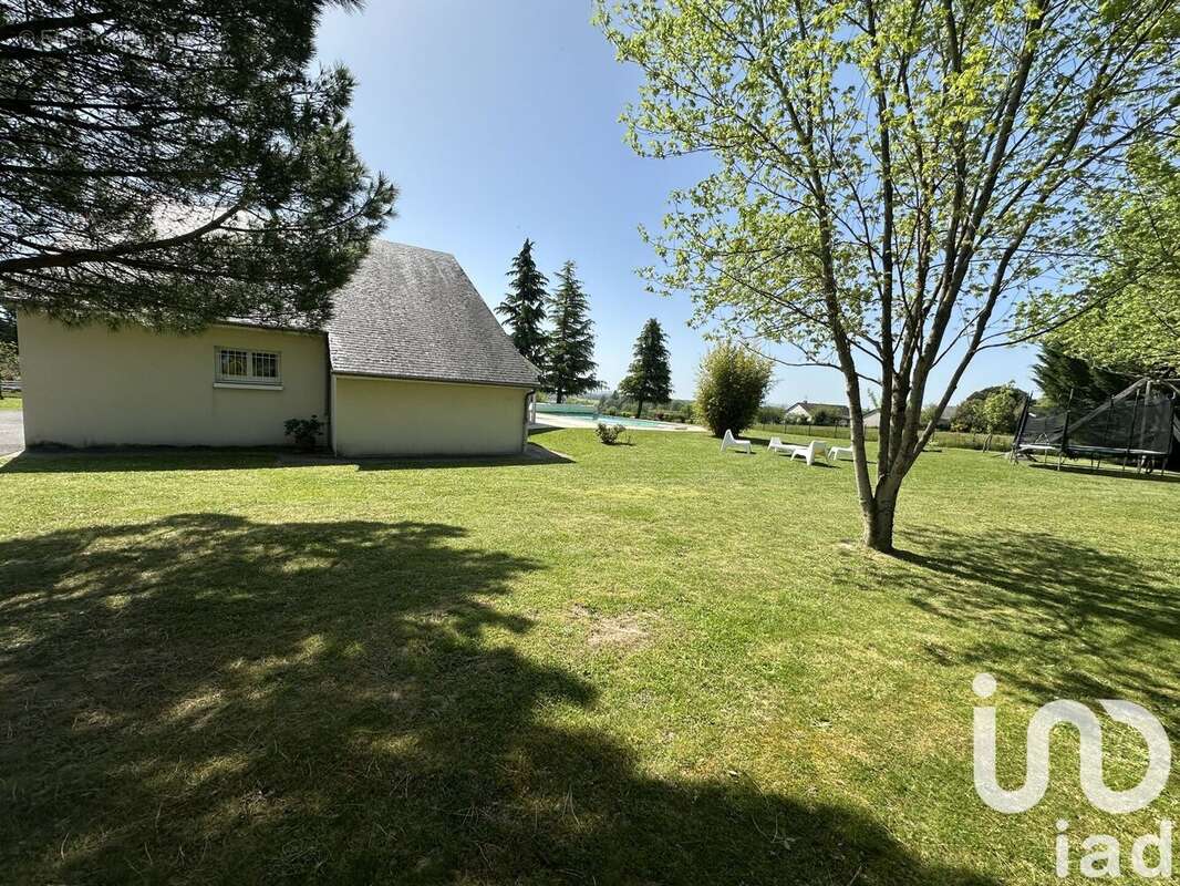 Photo 8 - Maison à NAUCELLE