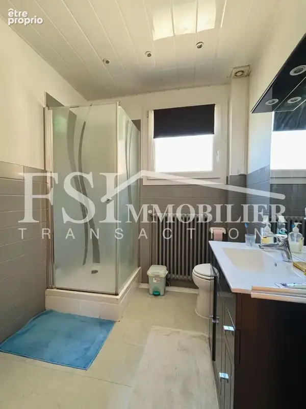 Maison d'Architecte - Saint Leu La Foret 7 pièces 149 m2 - Proche gare - secteur pavillonnaire - photo 11
