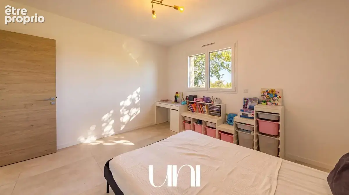 Maison 5 pièces de 135 m2 avec belle hauteur sous plafond - photo 18