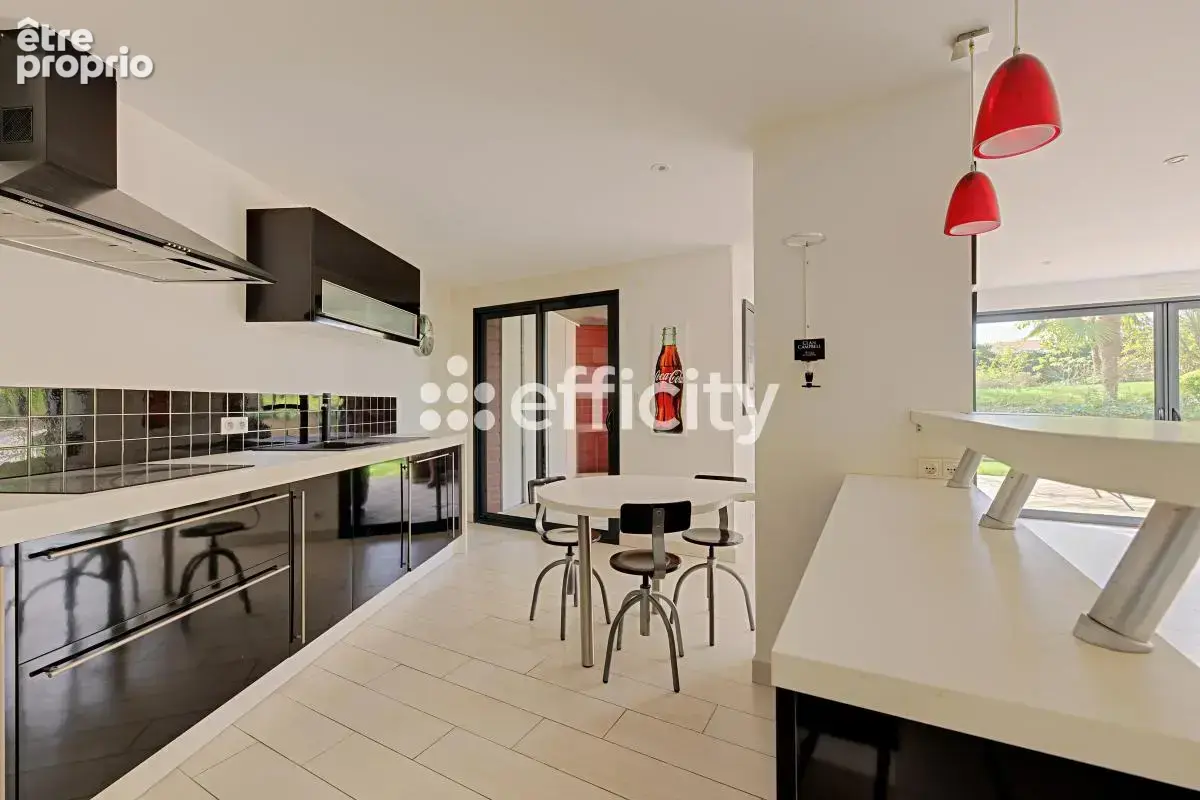 Maison 9 pièces 433 m² à vendre à Verrieres-Le-Buisson (91370) - photo 28
