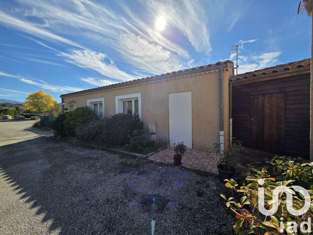 Photo 3 - Maison à SAINTE-JALLE