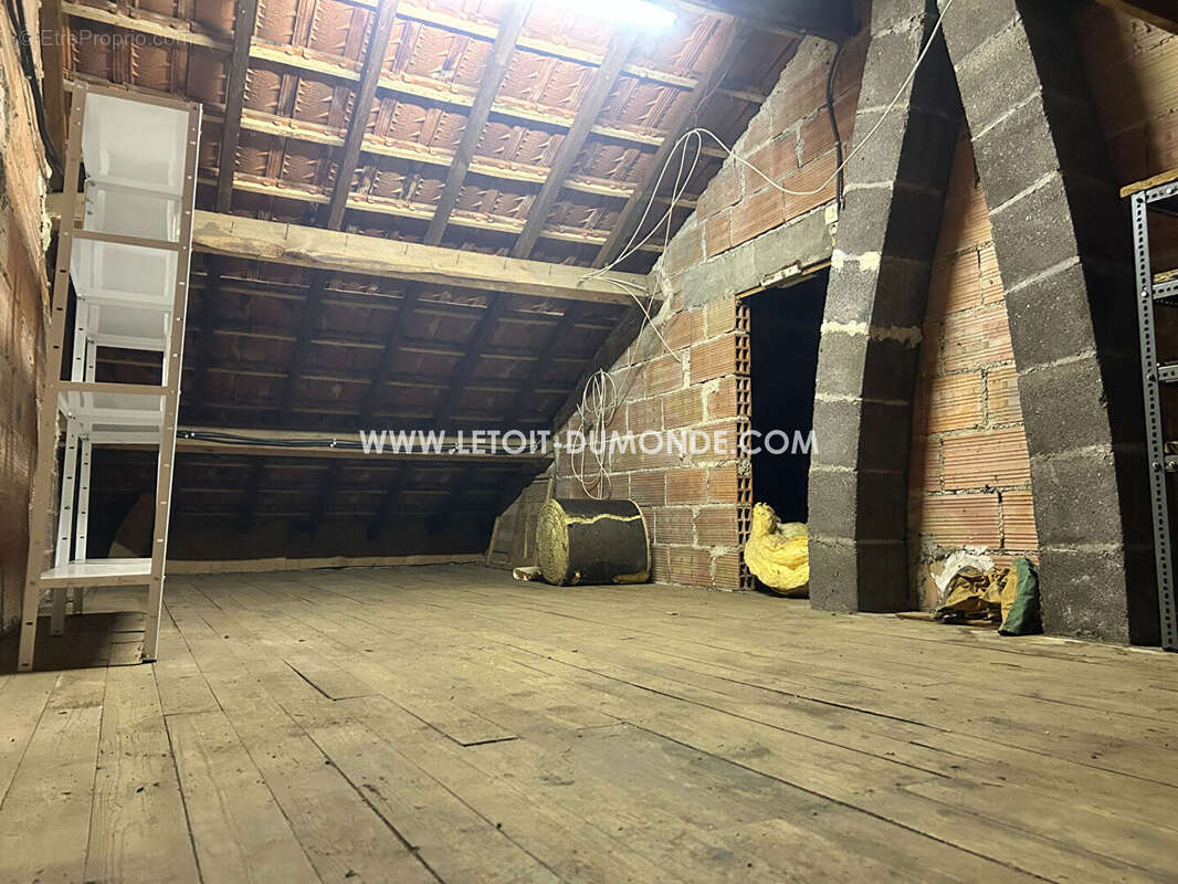 Maison à CHANCELADE