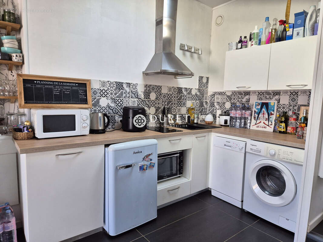 Maison 46 m² à L'ile-D'olonne  - photo 3