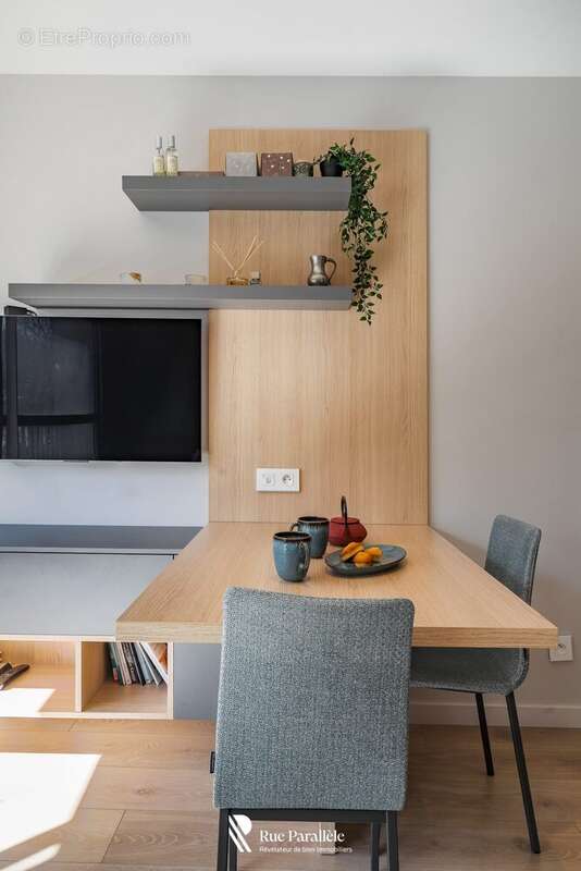 Appartement à ANNECY