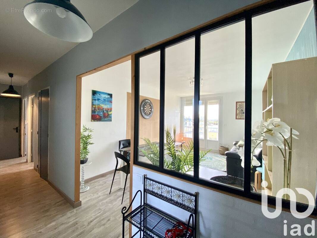 Photo 1 - Appartement à RENNES