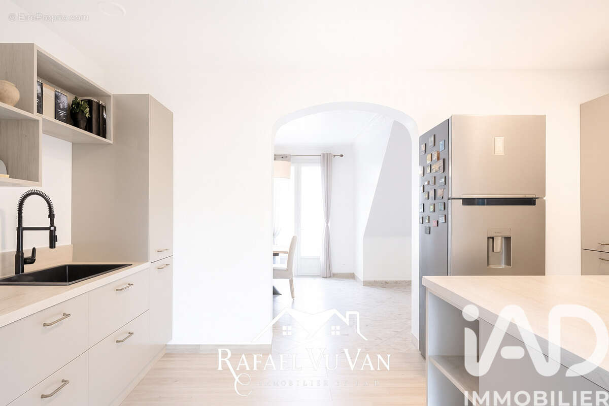 Photo 8 - Maison à SAINT-GERMAIN-SUR-MORIN