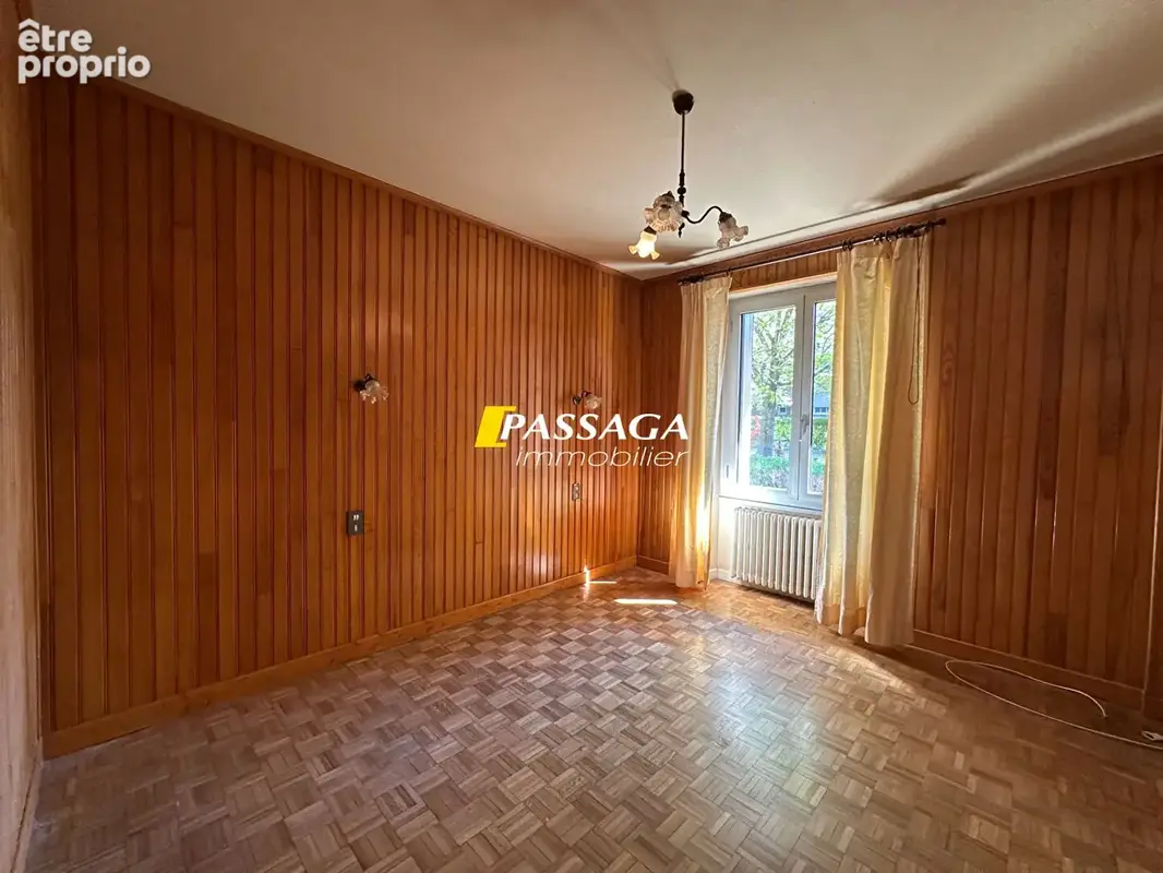 A VENDRE - Appartement de type 3/4 avec garage et cave - RODEZ - photo 8