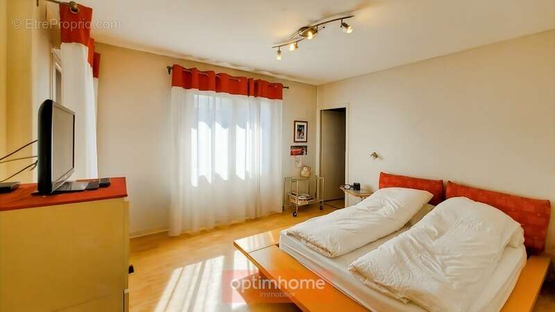 Arras chr / citadelle – pavillon individuel semi plain-pied de 219 m² – 5 chambres – sous-sol complet – jardin 1 008 m² - photo 8