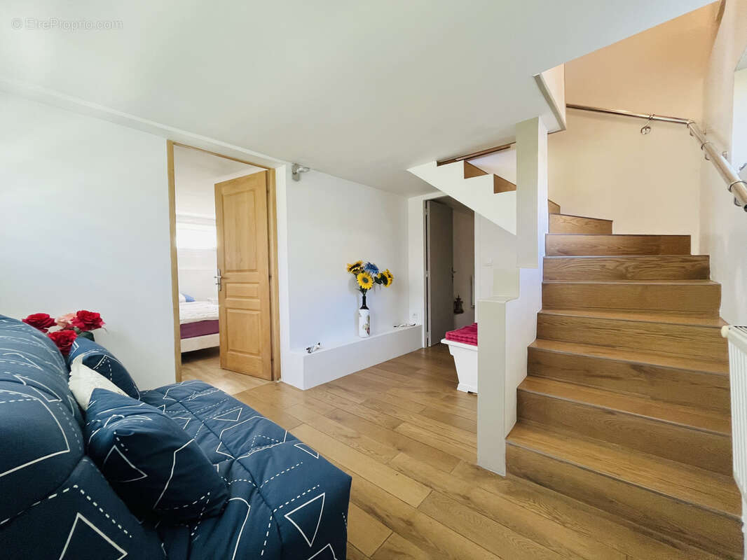 Maison à VILLERS-SUR-MER