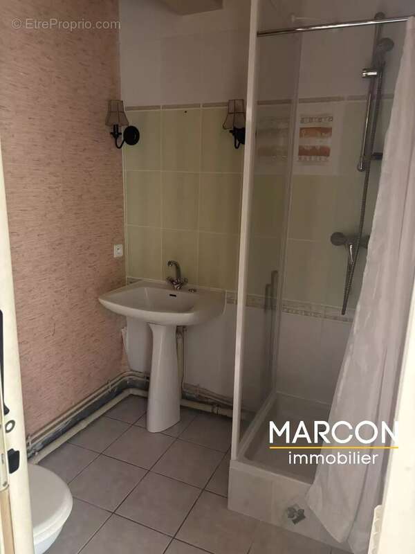 Maison à LA SOUTERRAINE