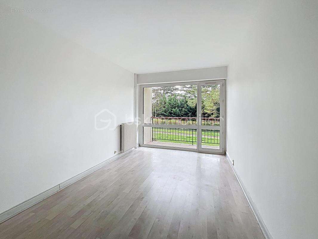 Appartement à SOISY-SUR-SEINE