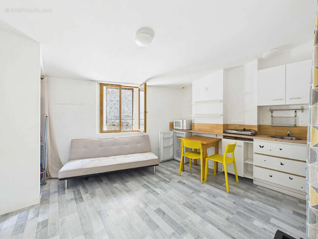 Immeuble de rapport  Tournon-sur-Rhône (Grande Rue)  5 lots  Rentabilité immédiate - photo 4