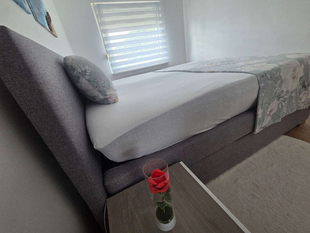Appartement à CARLING
