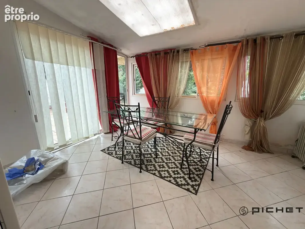 Maison Mérignac 5 pièce(s) 81 m2 - photo 6