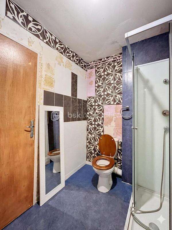 Appartement à SEZANNE