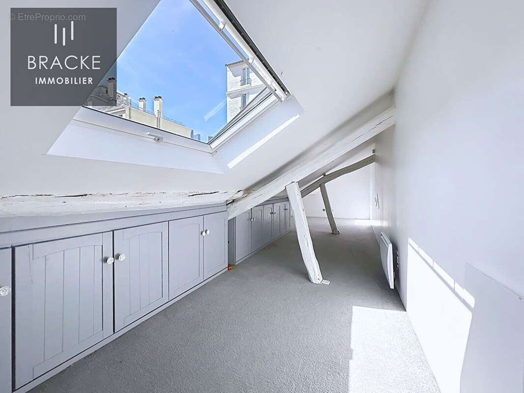 Maison Courbevoie 4 Pièces Terrasse - 93.69m2 utiles - photo 12