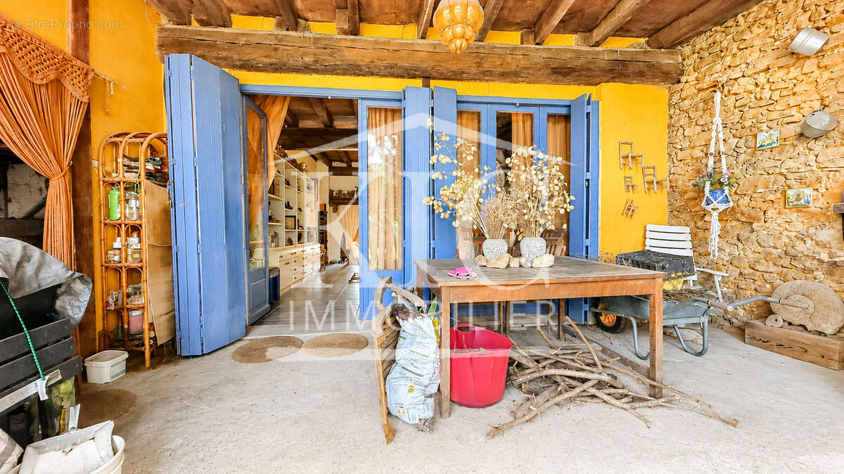 Maison à CARCASSONNE