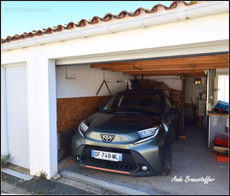 Maison à LE BOIS-PLAGE-EN-RE