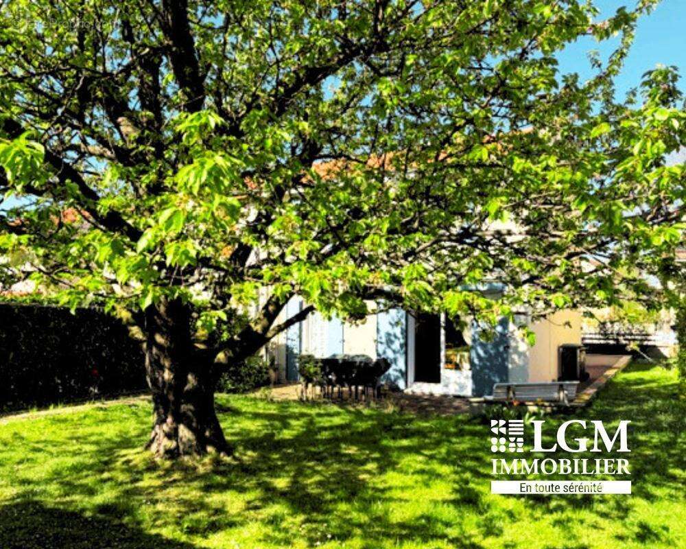 Maison à COURNON-D'AUVERGNE