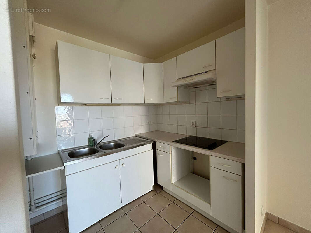 Appartement à CHARTRES