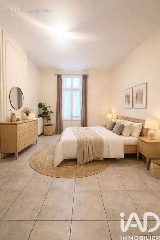 Photo 3 - Appartement à BEZIERS