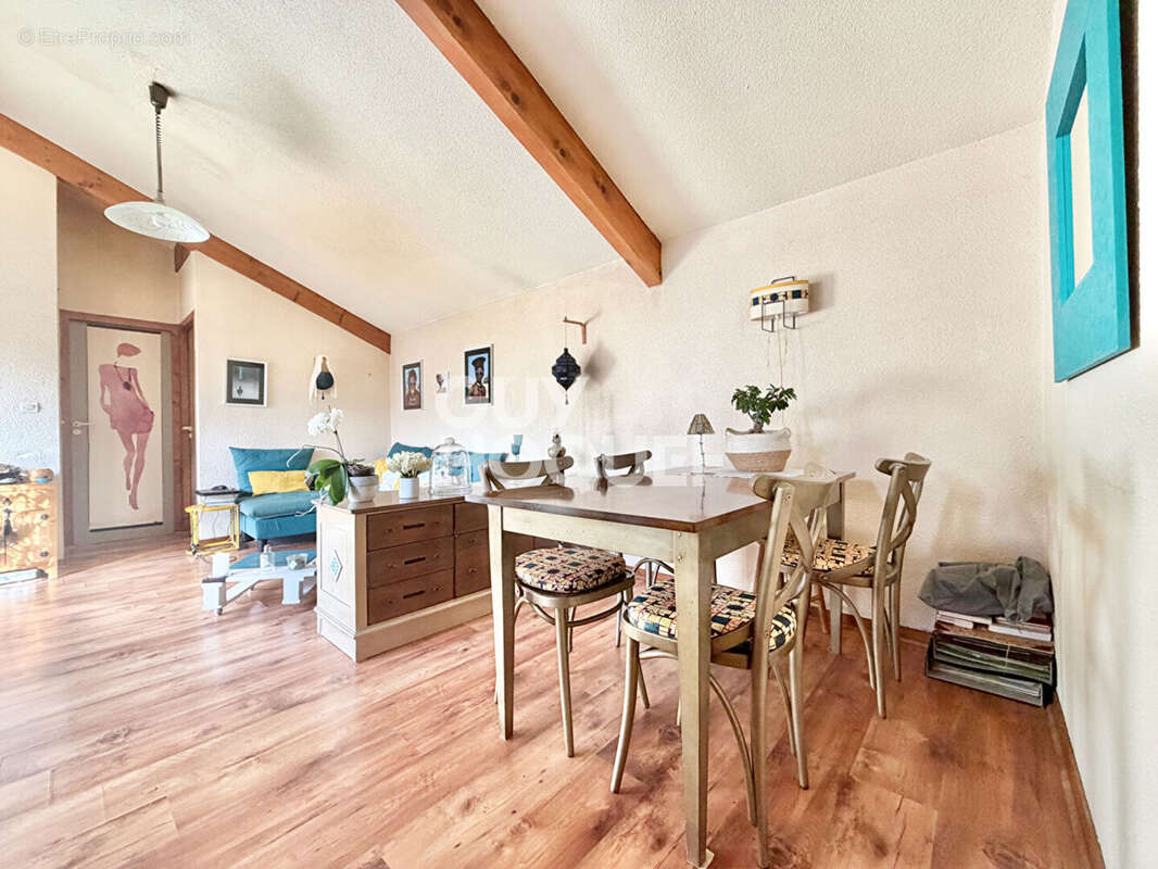 Appartement à GUJAN-MESTRAS