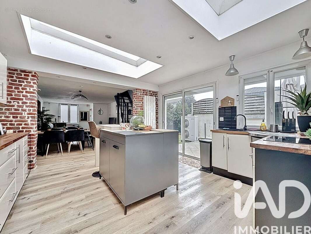 Photo 5 - Maison à TOURCOING