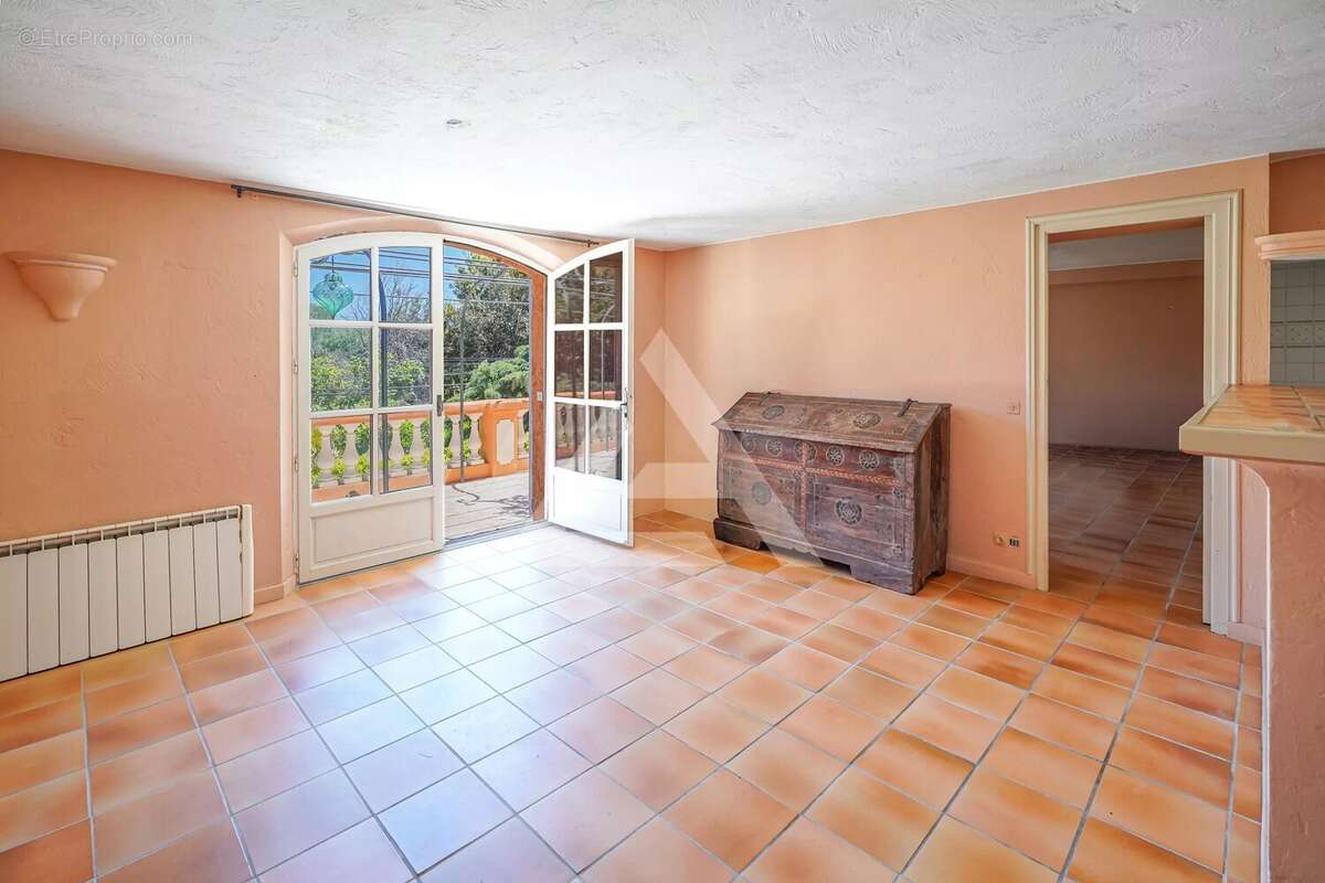 Maison à SAINT-PAUL