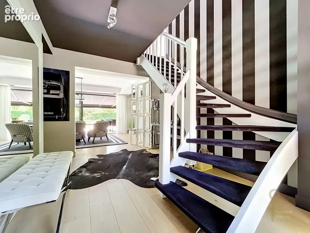 Maison 7 pièces 285 m² à vendre à Bondues (59910) - photo 8