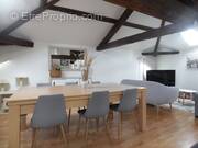 Appartement à ANGERVILLE