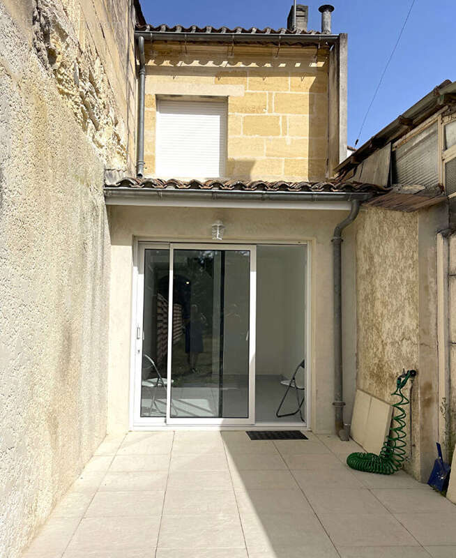 Maison à LIBOURNE