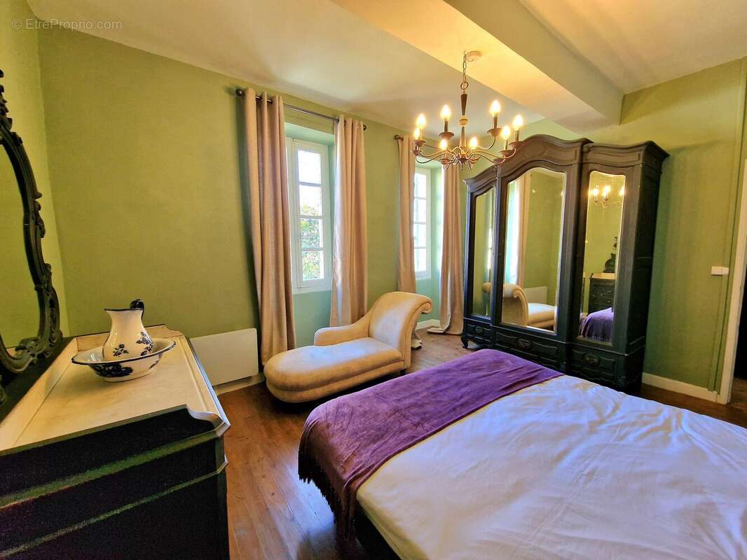 Belle maison de ville de 2 chambres - photo 9