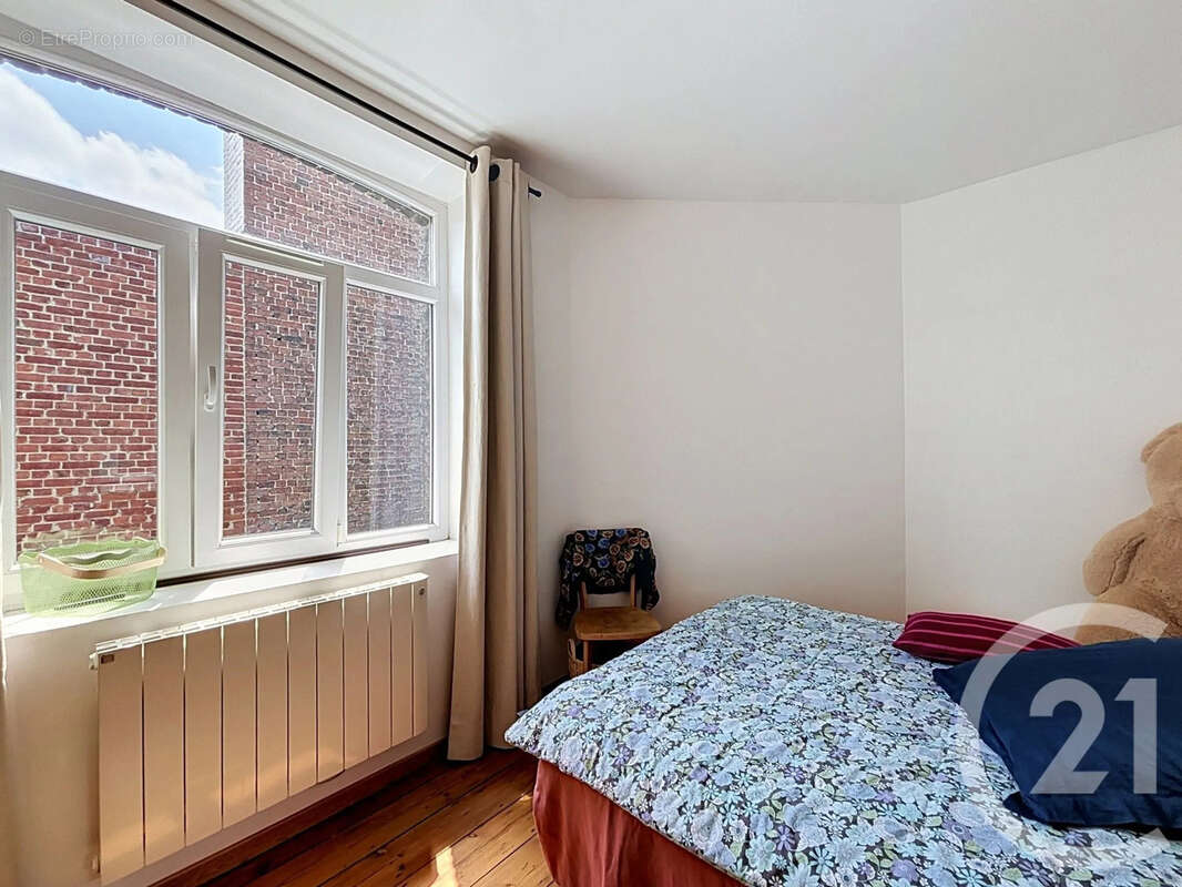 Maison 50 m² à Lille  - photo 11