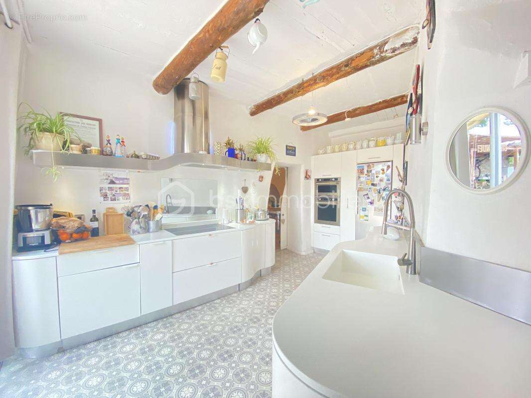 Maison à AIX-EN-PROVENCE
