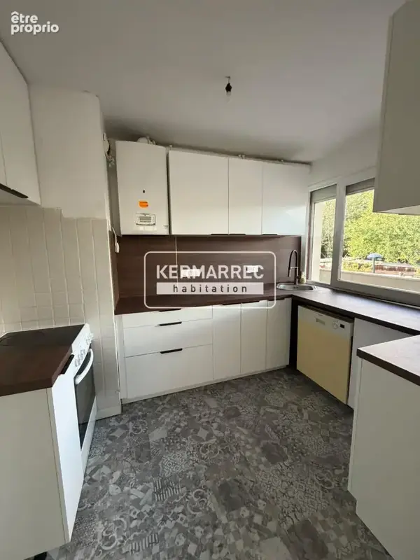 Appartement Chantepie 4 pièces 75 m2 - photo 6