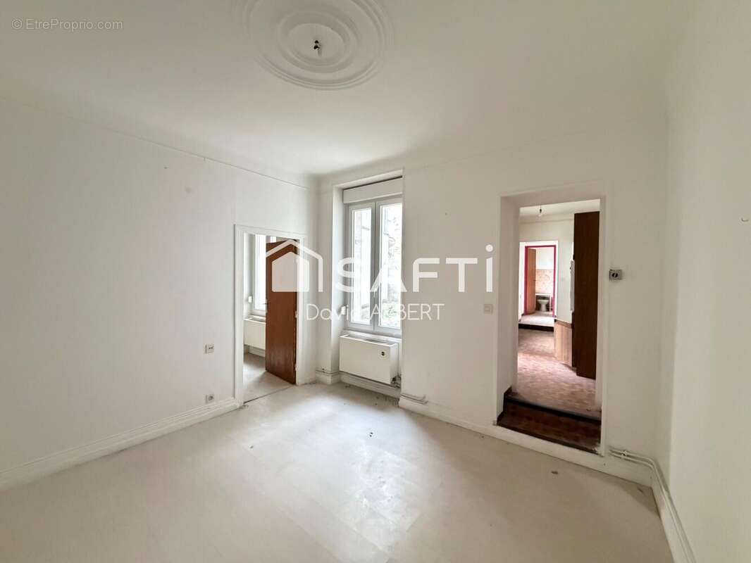 Photo 3 - Appartement à VERDUN