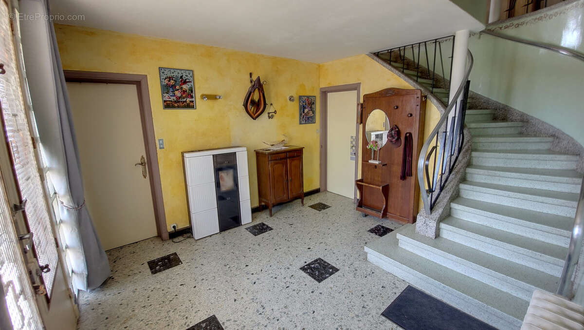Maison à GERZAT