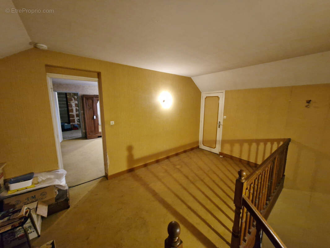 Appartement à CHATELLERAULT