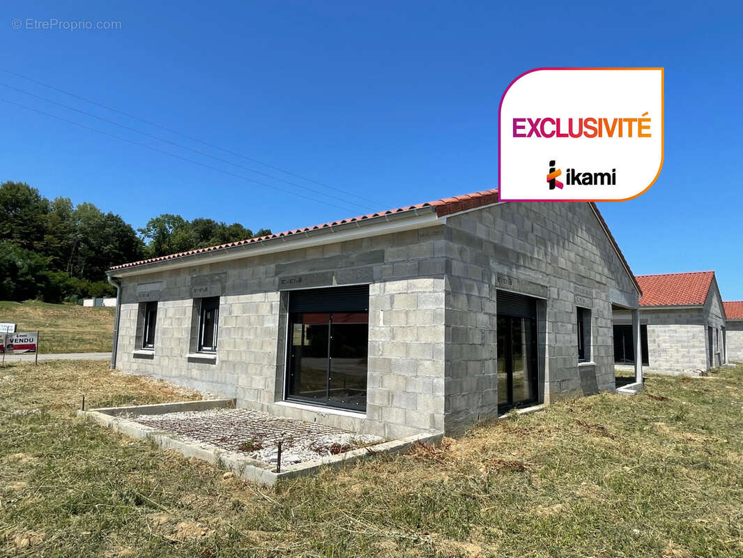 Exclusivite - villa 3 chambres - photo 3
