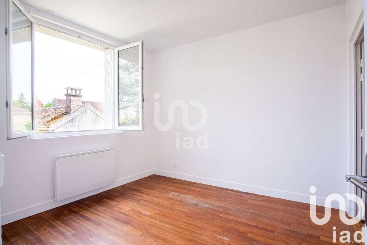 Photo 7 - Maison à GREZ-SUR-LOING