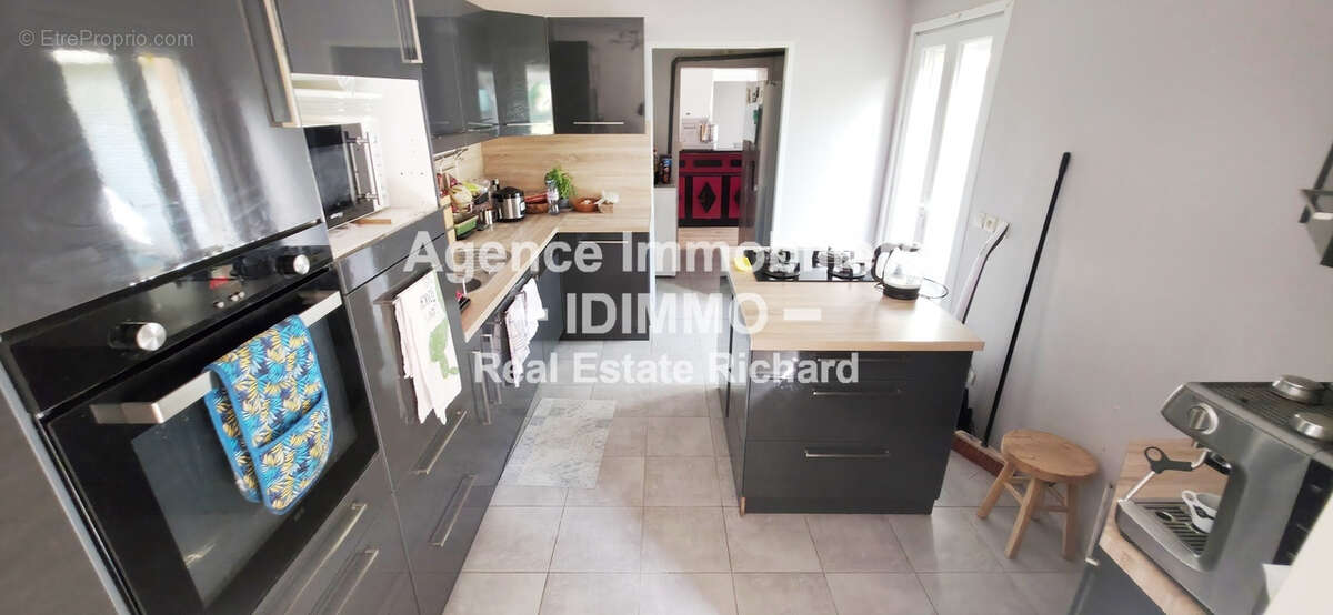 EXCLUSIVITÉ IDIMMO RICHARD - Coup de cœur familial au centre de Corbeilles (45490) - photo 5