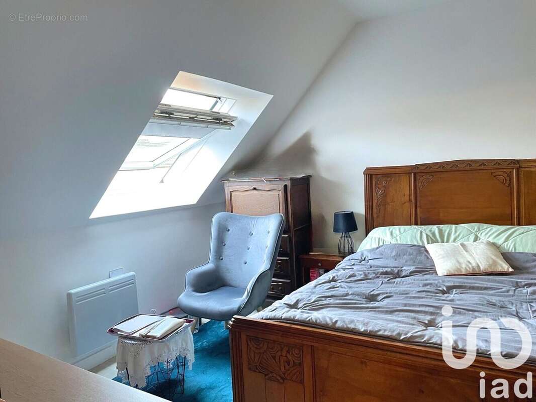 Photo 4 - Maison à LA ROCHE-DERRIEN