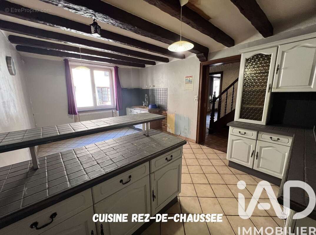 Maison 140 m² à Fenetrange  - photo 3