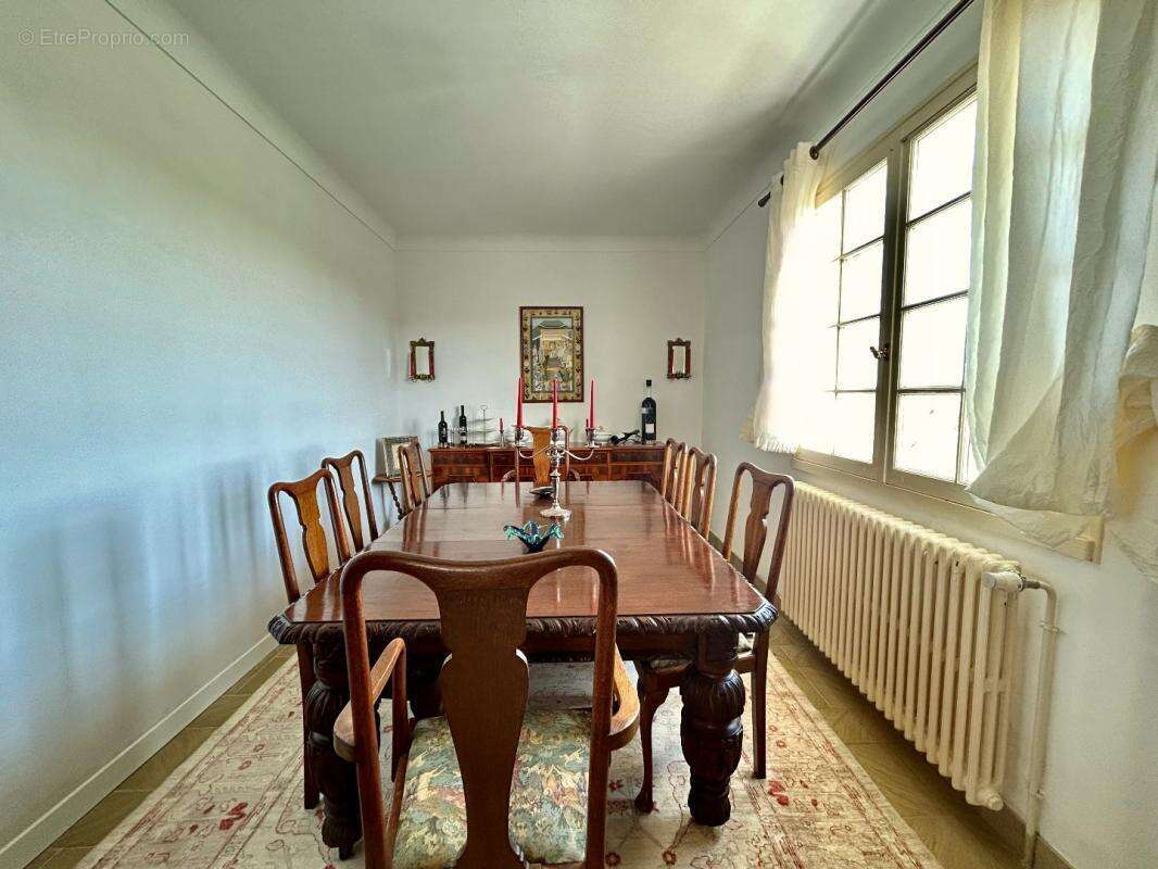 Maison à COUTURE-D'ARGENSON